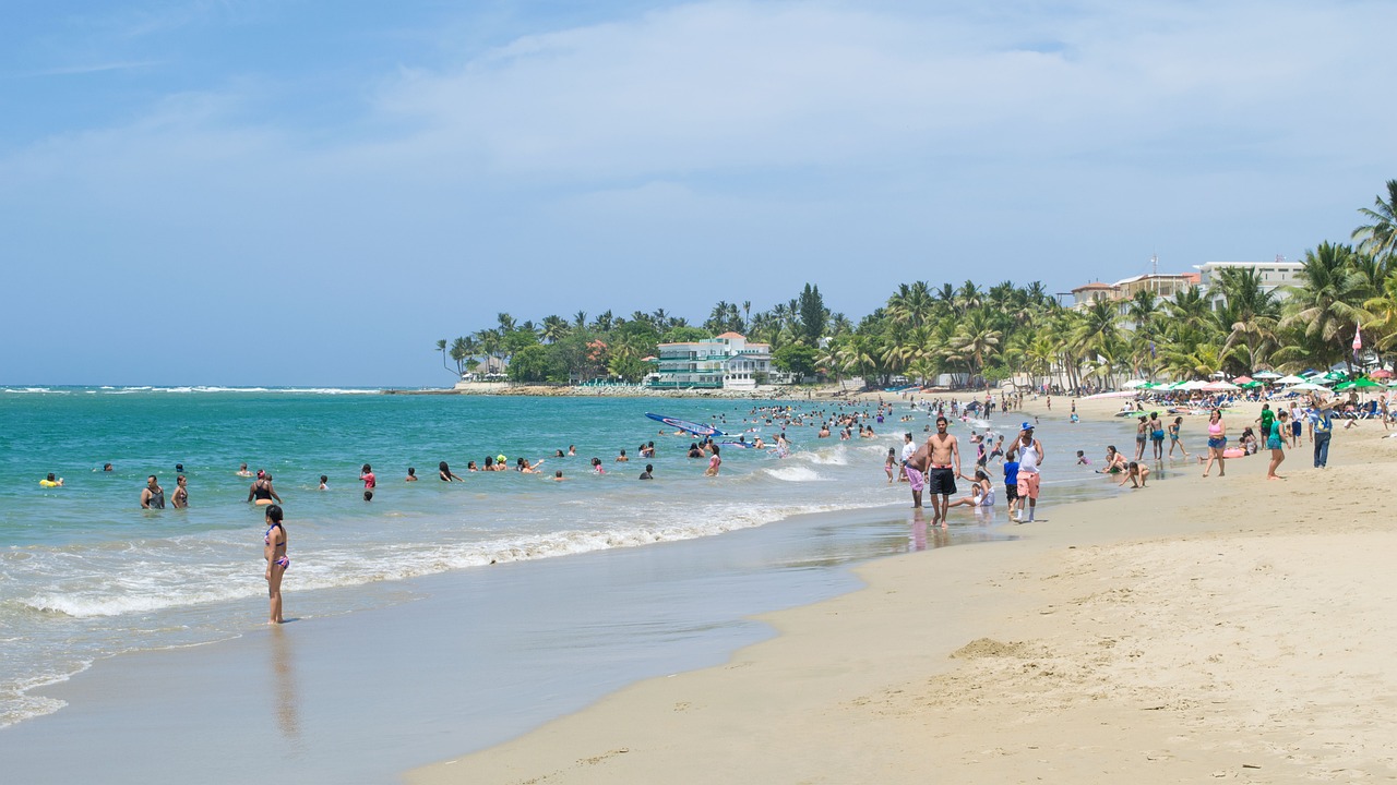 Découverte de la Costa del Sol en 5 jours